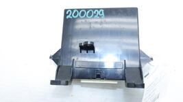 LEGACY 10-11 Chassis ECM Climate Hvac Blower Control Module 65581 image 7