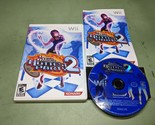 Dance Dance Revolution: Hottest Party 2  Nintendo Wii Complete in Box - $5.49