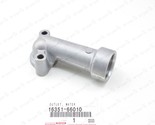 NEW GENUINE TOYOTA 95-97 LAND CRUISER 80 LX450 WATER BY-PASS OUTLET 1635... - $40.50