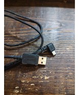 TomTom Sync Data Charger Cable Angle Micro USB Lead  - $13.66 CAD