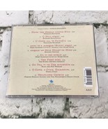 Various Artists : Gospel Family Christmas Xmas Vocal CD - £5.43 GBP