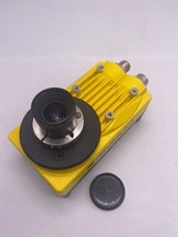 Cognex IS5604-01 Digital In-Sight Vision Camera, Type 825-0287-1R  - $15,467.31 MXN