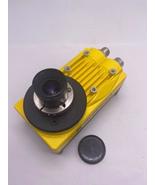 Cognex IS5604-01 Digital In-Sight Vision Camera, Type 825-0287-1R  - $15,175.27 MXN
