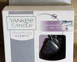 Yankee Candle Cupcake Charming Scents Charm New in Box 1516656 See Pictures - £7.50 GBP