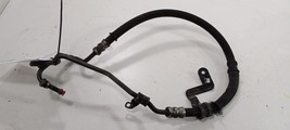 Cadillac SRX Power Steering Pressure Hose Line 2011 2012 2013 2014Inspected, ... - £37.99 GBP