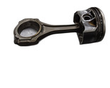 Right Piston and Rod Standard From 2016 Ford F-150  3.5 BL3E6200AA Turbo - $69.95