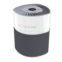 AIR CLEANER PURIFIER FOR HOME ALLERGIES DUST MOLD SMOKE HEPA FILTER GERM... - $147.99