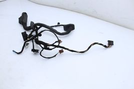 2002-2005 BMW 745i LEFT REAR DOOR WIRING HARNESS U0423 image 6