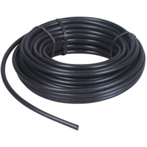 Rain Bird T22-50S Drip Irrigation 1/4&quot; Blank Distribution Tubing, 50&#39; Roll, - £15.34 GBP