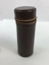 Vintage Tamron Lens Case Empty Made In Japan Blown Case Only - £15.56 GBP