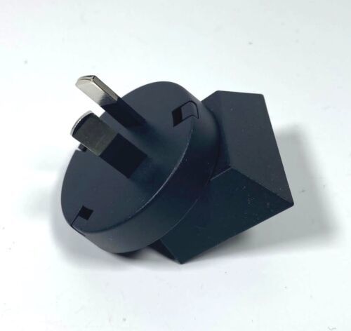 2-Pin Rechange Prise Adaptateur Type I - $7.81