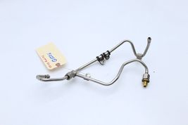 05-11 AUDI A6 3.2L FUEL RAIL LINE Q1226 image 7