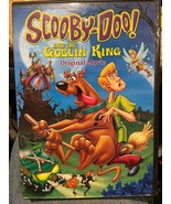 Scooby-Doo! And The Goblin King Original Movie  DVD *Pre-Owned* BKSDS - $13.77 CAD