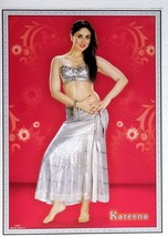 Kareena Kapoor Bollywood Original Poster 19 x 27 inch India Actor Star - £39.95 GBP