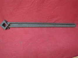 1950s Antique Water Valve Lever Handle - £27.35 GBP