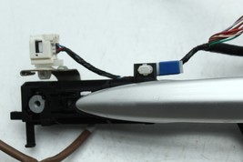 2006-2013 LEXUS IS250 IS350 FRONT RIGHT PASSENGER EXTERIOR DOOR HANDLE H1286 image 3