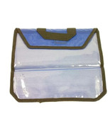 Lure Bags for Fishing Size 10&quot; x 11&quot; Package of 3 - €12,89 EUR