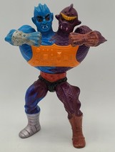 Vintage 1984 Two Bad, He-Man Masters Of The Universe Figure, Hong Kong - £11.19 GBP
