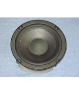 Single 144132 6&quot; 6.5&quot; WOOFER for Bose 201 Series III &amp; 2.2 Series II Spe... - $19.99