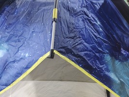 BESITSOL Tents,Durable Material image 3