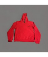 Mens Moschino Hoodie Red XL - $231.14 CAD