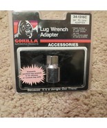 Gorilla Automotive 34-1316C Lug Wrench Adapter Clampshell (3/4&quot; - 13/16&quot;... - €6,67 EUR