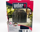 Weber 7138 Premium Grill Cover Spirit II 200 - $42.00