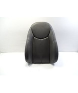 03 Mercedes R230 SL500 seat cushion, back, right, gray - $177.79 CAD