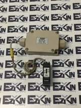 Togi BOXTC-6A Relay Box 15Amp 250V W/SMC IS1000 Pressure Switch  - €33,12 EUR