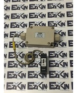 Togi BOXTC-6A Relay Box 15Amp 250V W/SMC IS1000 Pressure Switch  - $52.62 CAD