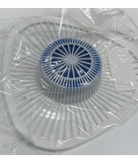 ULTIMATE Non Para Urinal Block &amp; Screen 12 Pieces Apple Fragrance Blue N... - $760.08 MXN