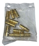 NEW 10 Pack of Bernard NS-A1200B AccuLock Nozzles - €128,98 EUR