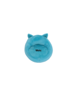 Plush Furby Boom Bed Chair Display Toy Accessory 2012 Blue - $376.14 MXN