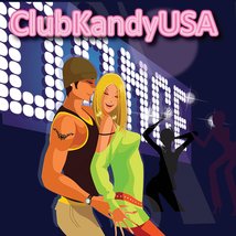 Clubkandy Usa [Audio CD] Various Artists - $11.83