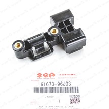 Genuine OEM Suzuki Four Stroke DF150/175 Cowling Latch Lever Hook 61673-... - $13.51
