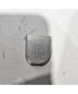 1997-2012 DODGE RAM 1500/2500/3500 REAR VIEW MIRROR BUTTON P/N 04054098 ... - $785.59 MXN