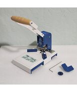 AKILES Diamond 1 - Corner Rounding Equipment/PDI/GBC/MBM - $2,736.92 MXN