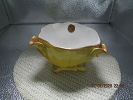Royal Worcester 3 spouts creamer antique  - $44.55
