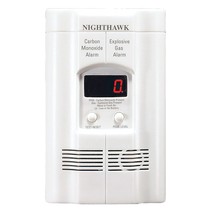 Kidde Carbon Monoxide Detector, Propane, Natural, Methane, &amp; Explosive G... - $87.99