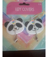 Panda Key Covers 2 Pk - $17.44 CAD