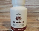 Boostaro Capsules, Boostaro Blood Flow Support for Men, Max Strength (1 ... - £18.57 GBP