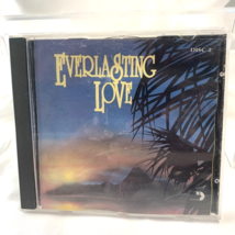 Everlasting Love (Disc 2) Compilation 20 Artists 1989 Warner Special Pro... - £5.79 GBP