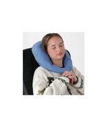 Alex Orthopedic C Pillow Blue (BNZ300-4050) - $27.34 CAD
