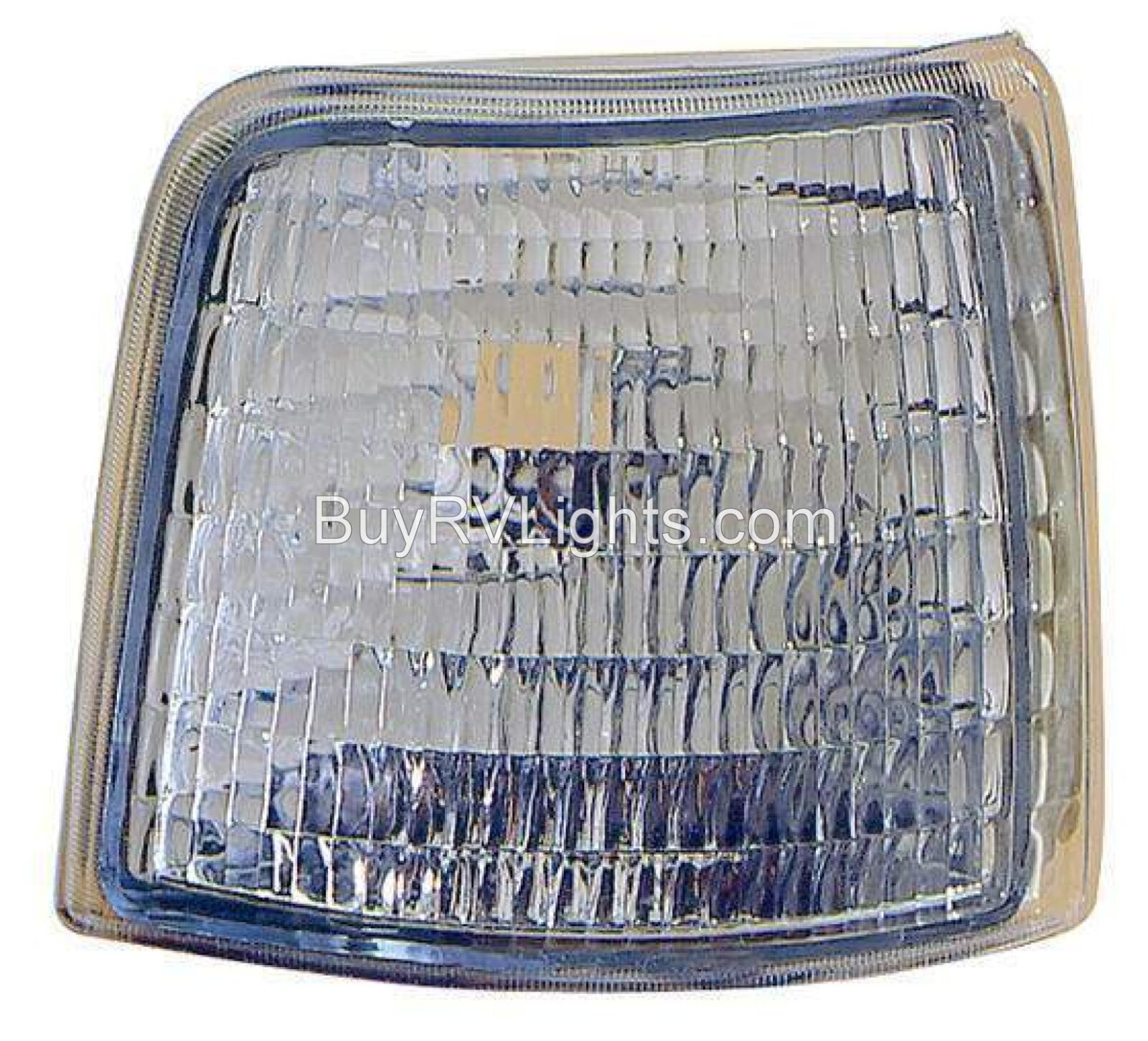 NEWMAR MOUNTAIN AIRE 2007 2008 2009 LEFT DRIVER TAILLIGHT TAIL LIGHT RV - $118.80