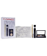 MAC Snowtrance Eye Kit Limited Edition NEW - $22.20