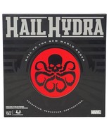 Marvel Hail Hydra Game Spin Master - $179.05 MXN