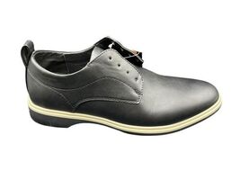 Deer Stags Men Oxford Shoes Formal Business LISBONVEGABLACK Lisbon Black... - $64.35