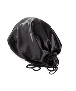 TWO Helmet Bags, (Helmet Sack, Riding Helmet) with Locking Draw String - $20.56