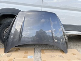 NICE CLEAN 2017 2018 2019 FORD ESCAPE HOOD OEM GENUINE gj5z16612a GRAY. - $750.00