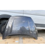 NICE CLEAN 2017 2018 2019 FORD ESCAPE HOOD OEM GENUINE gj5z16612a GRAY. - $750.00